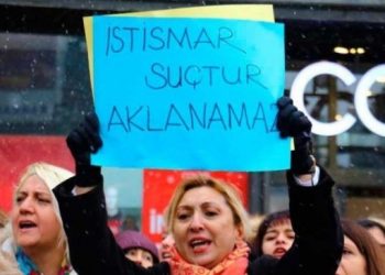 Çocuğa taciz davasında 8 yıl 4 ay hapis