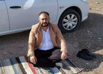 Urfa T Tipi Cezaevi’nde şüpheli ölüm
