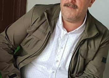 Uygurlar’ı katleden Geyik’e müebbet hapis cezası