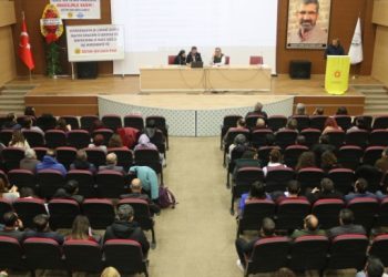 Eğitim Sen: Örgütlenme hakkı üzerinde baskı var