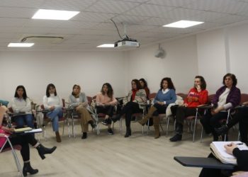 Riha Barosu’dan ‘Toplumsal cinsiyet eşitliği’ atölyesi