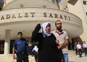 Emine Şenyaşar hakkında ceza talebi