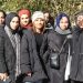 İşçi kadınlar baskı ve mobbinge karşı eylemde