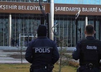 Wan kayyımının usulsüzlükleri Sayıştay raporunda