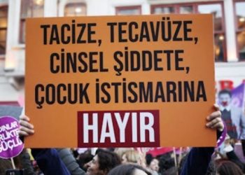 Çocuğa yönelik sistematik tecavüz davası ertelendi