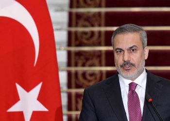 Hakan Fidan’dan ABD’ye “PKK ve FETÖ” eleştirisi