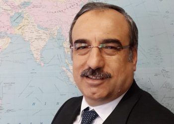 7 yıldır tutuklu olan Yamanlar Koleji eski müdürü Sebahattin Kasap’ın eşi vefat etti