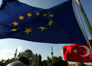 Dışişleri Bakanlığı’ndan AB Komisyonu’nun Türkiye raporuna tepki