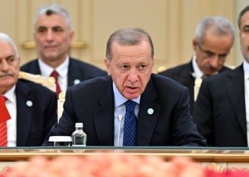Erdoğan yüksek yargıdaki kapışmada tarafını seçti: “AYM birçok yanlışları arka arkaya yapar hale geldi”