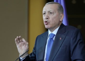 Erdoğan İsrail’i soykırımla suçladı