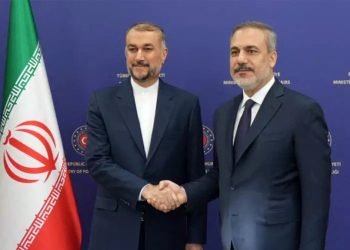 Türkiye ve İran’ın Gazze konusundaki görüş birliği, aralarındaki bölgesel rekabeti nasıl etkileyecek?