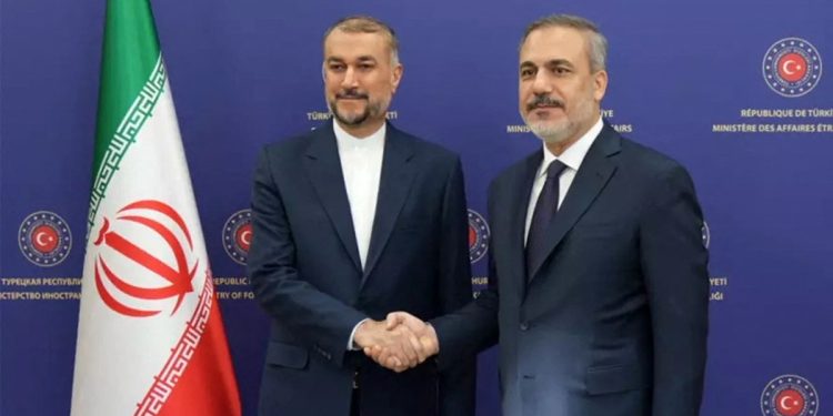 Türkiye ve İran’ın Gazze konusundaki görüş birliği, aralarındaki bölgesel rekabeti nasıl etkileyecek?