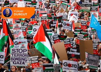 + 972 ve İbrahim anlaşmaları