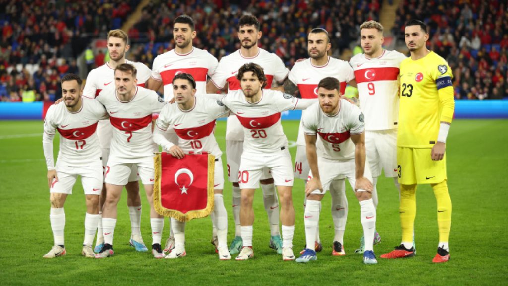 A Milli Futbol Takımı, FIFA sıralamasında yükselişte