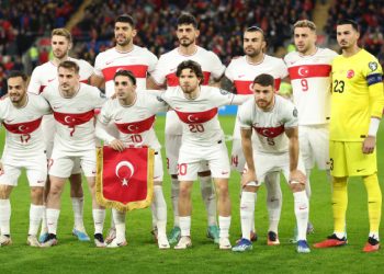 A Milli Futbol Takımı, FIFA sıralamasında yükselişte
