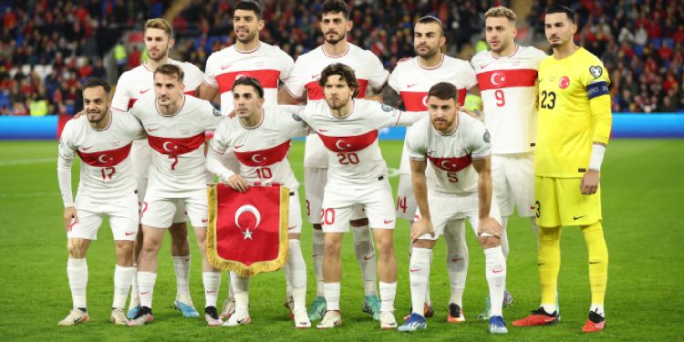 A Milli Futbol Takımı, FIFA sıralamasında yükselişte