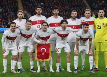 A Milli Takım, grubu lider tamamlayarak EURO 2024'e gidiyor!