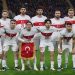A Milli Takım, grubu lider tamamlayarak EURO 2024'e gidiyor!