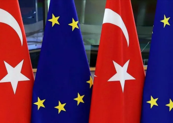AB Komisyonu: Erdoğan hükümetinin yolsuzlukla mücadele etmeye niyeti yok