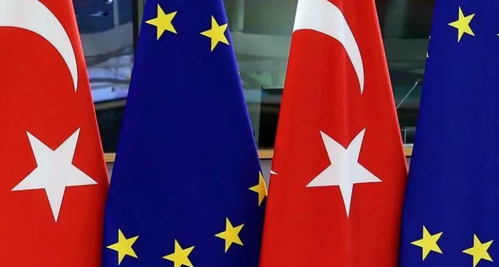 AB Komisyonu: Erdoğan hükümetinin yolsuzlukla mücadele etmeye niyeti yok