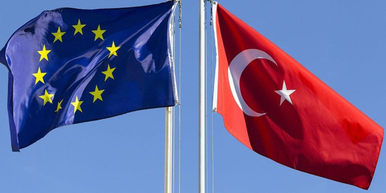 AB Komisyonu, Türkiye Raporu'nu yayımladı: 14-28 Mayıs seçimlerinde şartlar eşit değildi