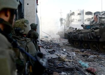AB de 'Hamas sonrası Gazze' planını açıkladı: Üç şeye 'evet', üç şeye 'hayır'