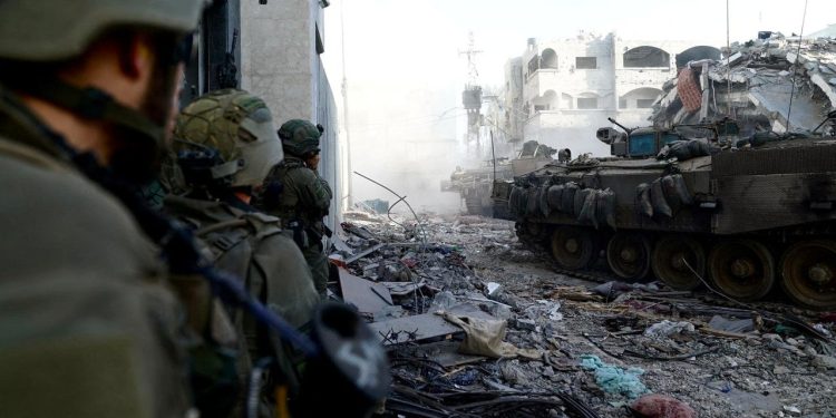 AB de 'Hamas sonrası Gazze' planını açıkladı: Üç şeye 'evet', üç şeye 'hayır'