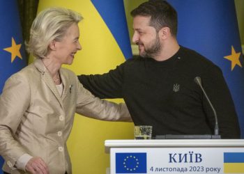 AB ilerleme raporu: Ukrayna, Gürcistan ve Moldova için katılım ve müzakere tavsiyesi