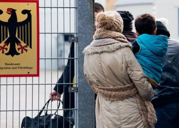 AB ülkelerine iltica eden Türk vatandaşlarının sayısında rekor artış