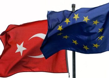 AB, üyelik olmadan Türkiye ile 'yeni bir sayfa açmak' istiyor