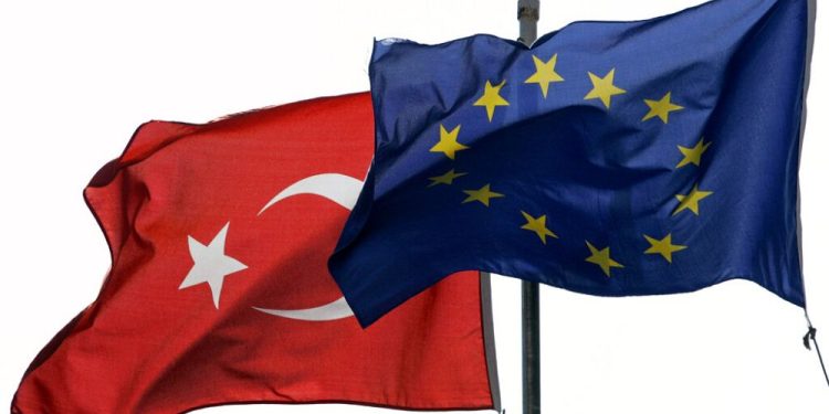 AB, üyelik olmadan Türkiye ile 'yeni bir sayfa açmak' istiyor