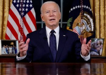 ABD Başkanı Biden, esir takası anlaşmasına 'artık çok yakın' olduklarını belirtti