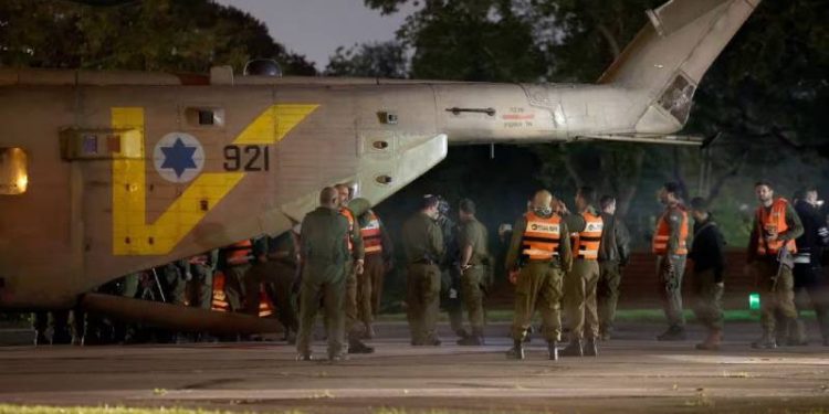 ABD Başkanı Biden, geçici ateşkesin uzatılabileceğinden umutlu; Gazze’ye şimdiye kadarki en büyük insani yardım konvoyu girdi