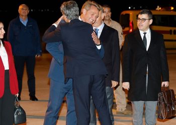 ABD Dışişleri Bakanı Blinken, Gazze'yi görüşmek üzere Ankara'da