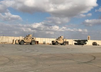 ABD Haşdi Şabi'yi vurdu, Bağdat'tan kınama geldi