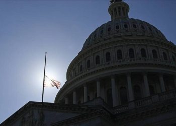 ABD Temsilciler Meclisi, İsrail için yardım talep edilen yasa tasarısını onayladı