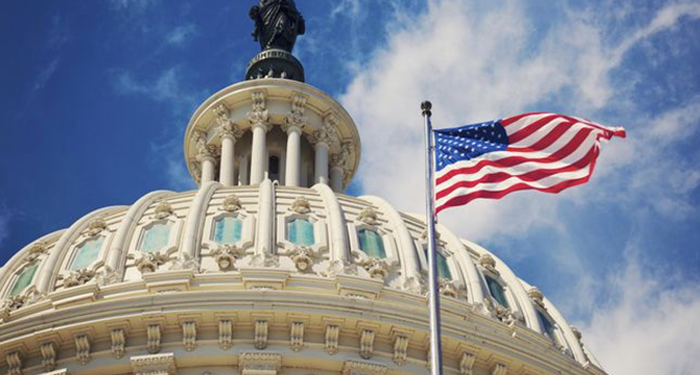 ABD Temsilciler Meclisi, İsrail’e 14 milyar dolarlık yardım tasarısını onayladı