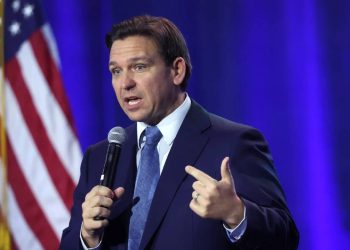 ABD'de Cumhuriyetçi başkan aday adayından BM'ye 'İsrail' eleştirisi: Birleşmiş Milletlere fonları kesmeliyiz