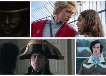 ABD'de haftalık gişe rakamları açıklandı: Açlık Oyunları zirvede, Napolyon beklentilerin altında