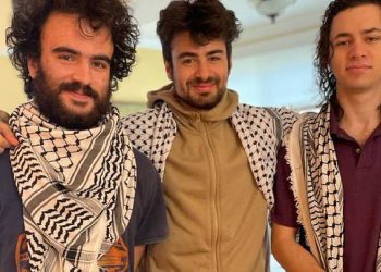 ABD'de üç Filistinli üniversite öğrencisi silahlı saldırıda ağır yaralandı: 'Suçları kefiye takmak'