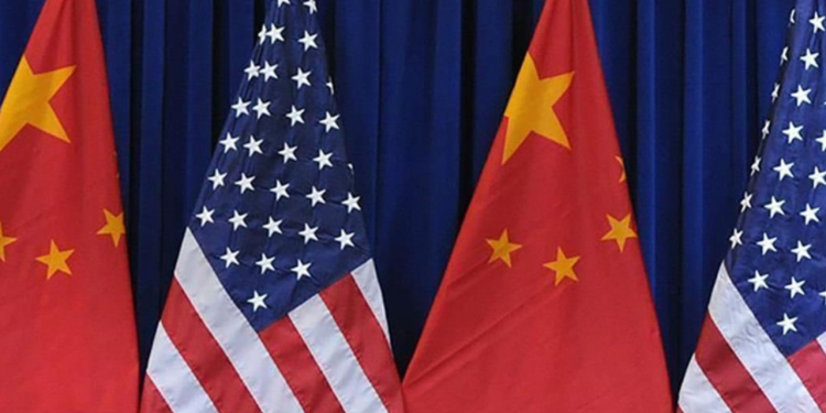 ABD'den Çin'e: Memnuniyet duyarız