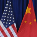 ABD'den Çin'e: Memnuniyet duyarız