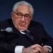ABD'nin 'Savaş Bakanı' Henry Kissinger 100 yaşında öldü