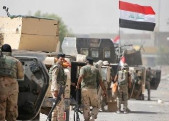 ABD’nin hava saldırısına Irak’tan çok sert tepki