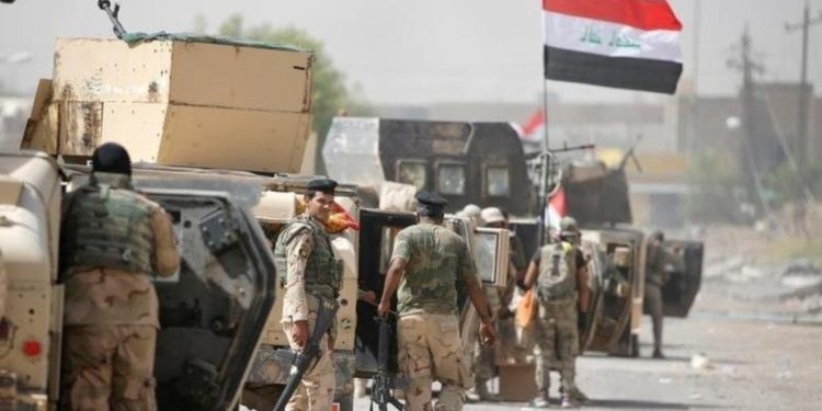 ABD’nin hava saldırısına Irak’tan çok sert tepki