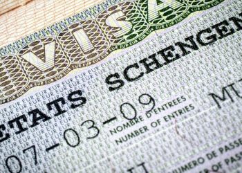 AB'den dijital Schengen vize başburusuna onay: Kimler yararlanamıyor?