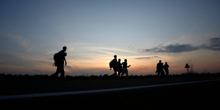AB’ye iltica eden Türk vatandaşlarının sayısı: Tüm zamanların rekoru kırıldı