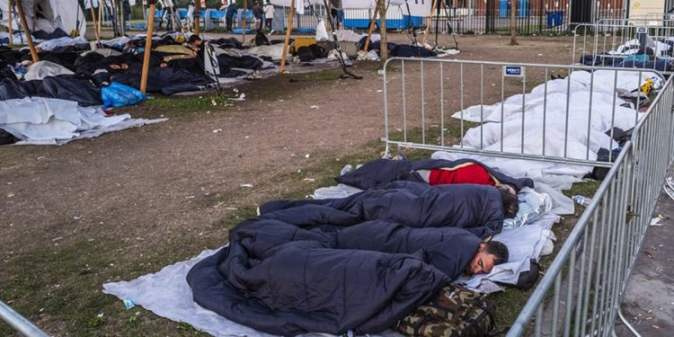 AB’ye iltica eden Türklerin sayısı rekor kırdı; Almanya ilk sırada