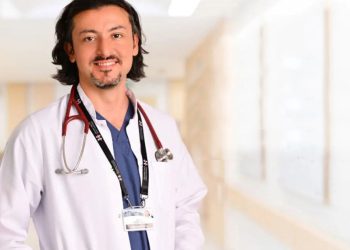 AİHM kararı yok sayıldı; Doç. Dr. Murat Yüksel yeniden tutuklandı