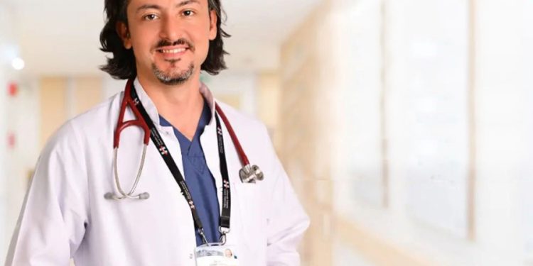 AİHM kararı yok sayıldı; Doç. Dr. Murat Yüksel yeniden tutuklandı